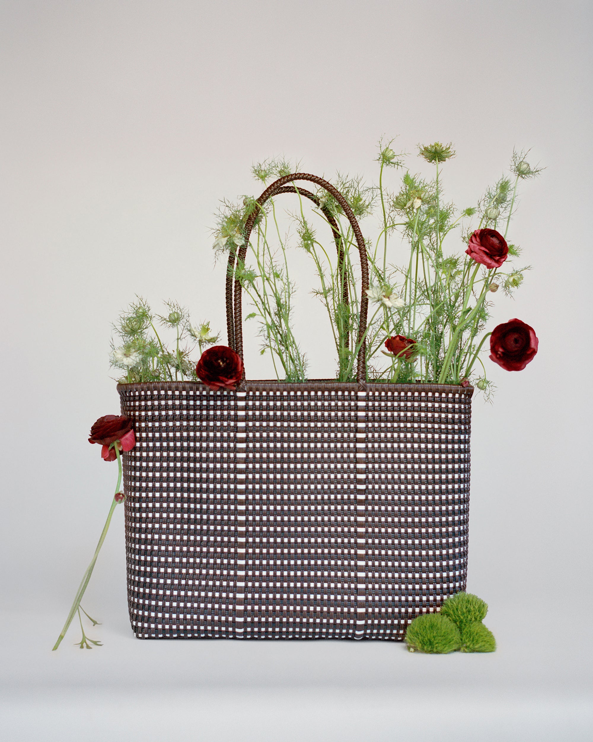The Coco Cabana Tote