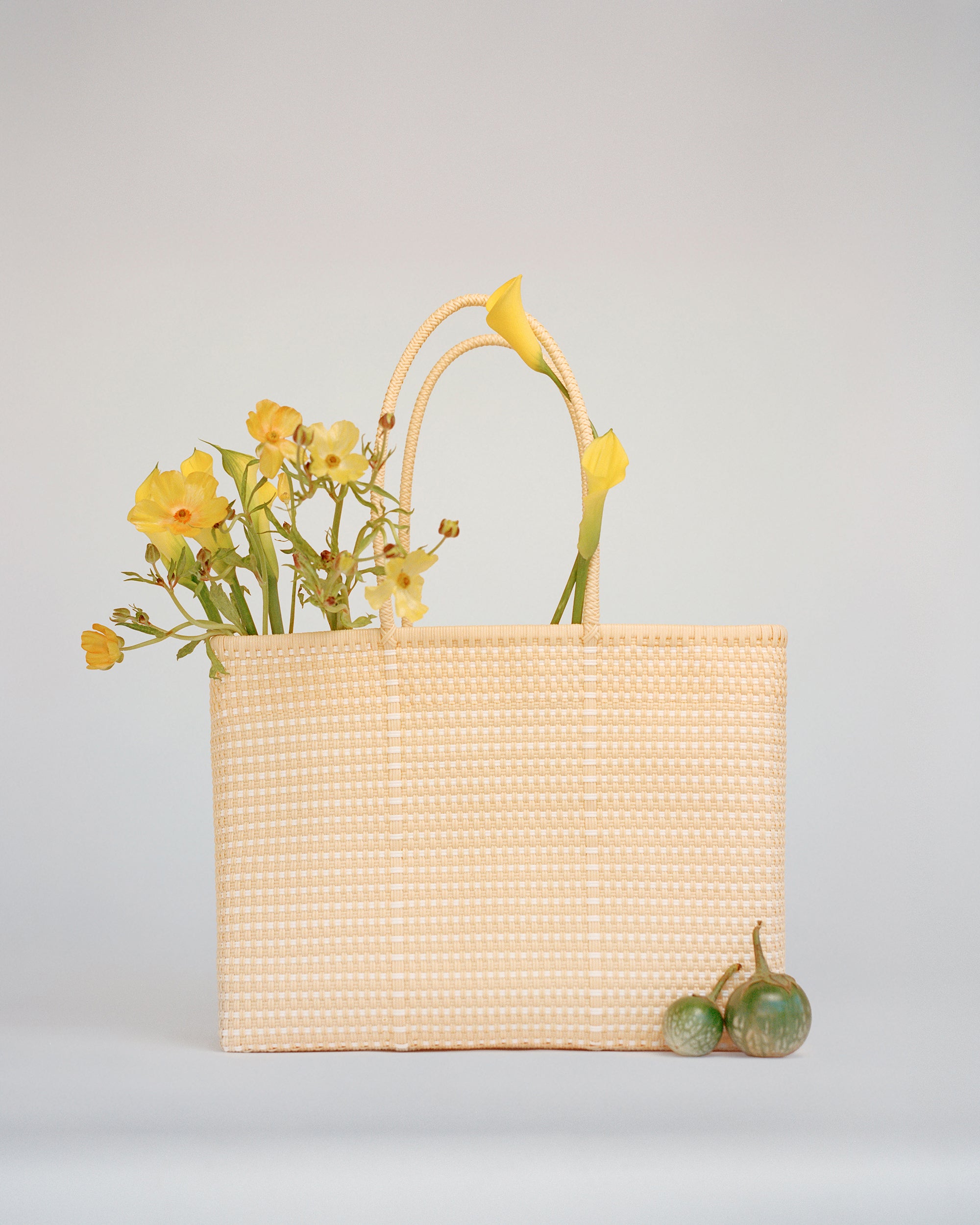 The Limoncello Tote
