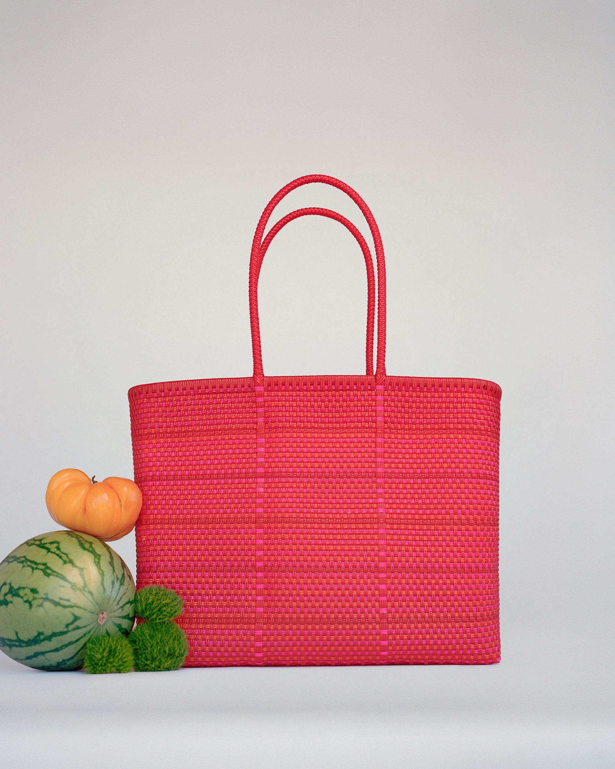 The Carmen Tote