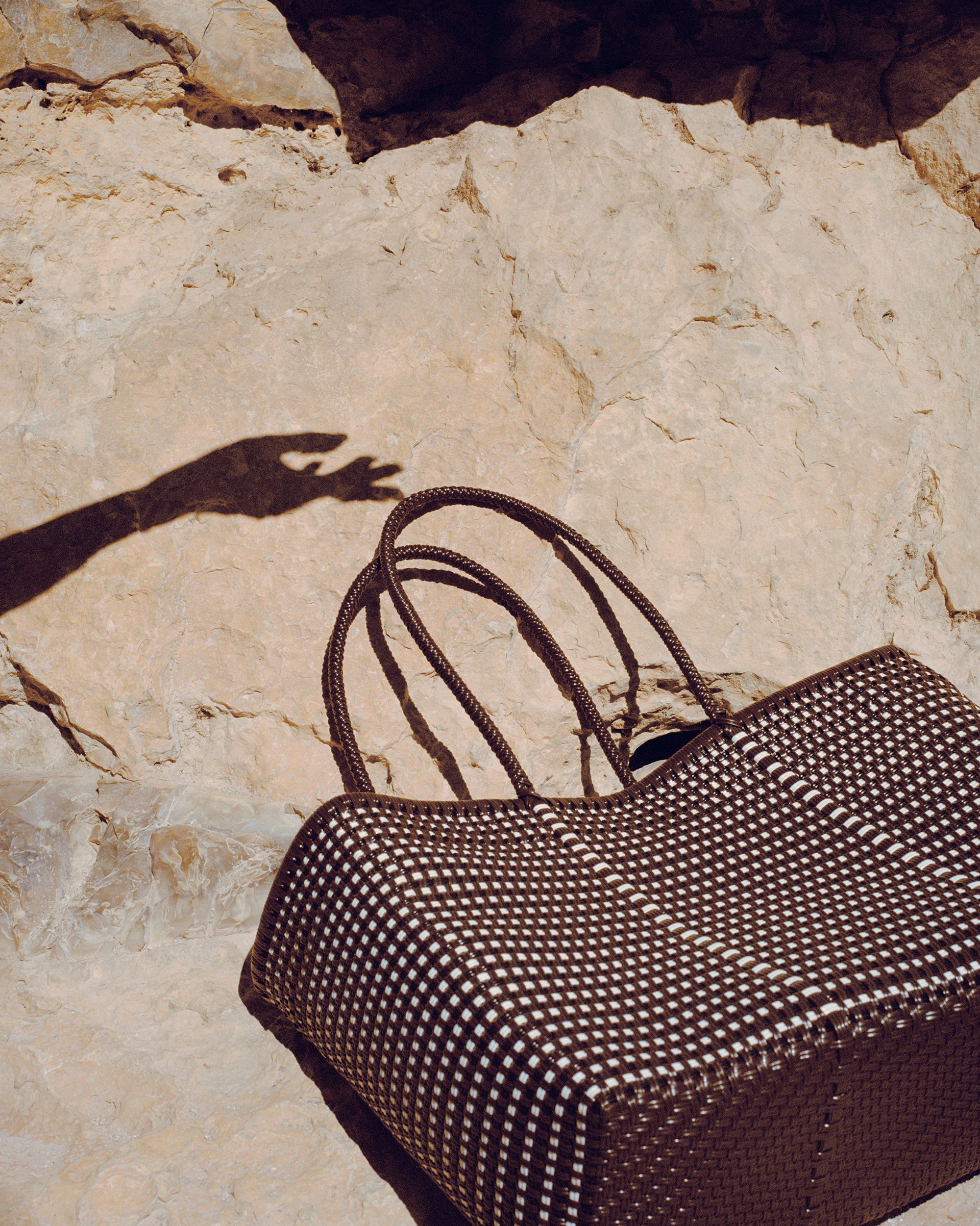 The Coco Cabana Tote