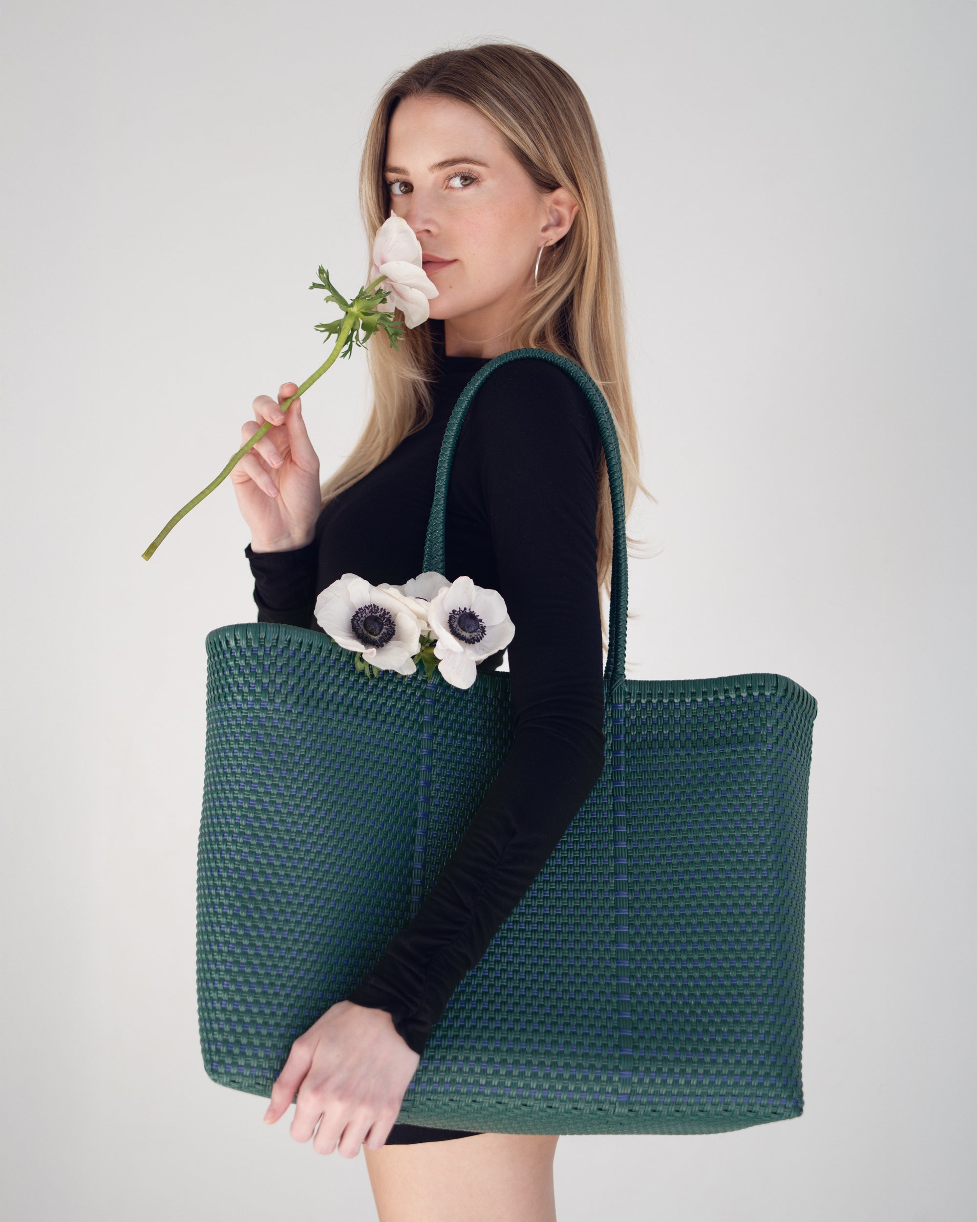 The Paloma Tote