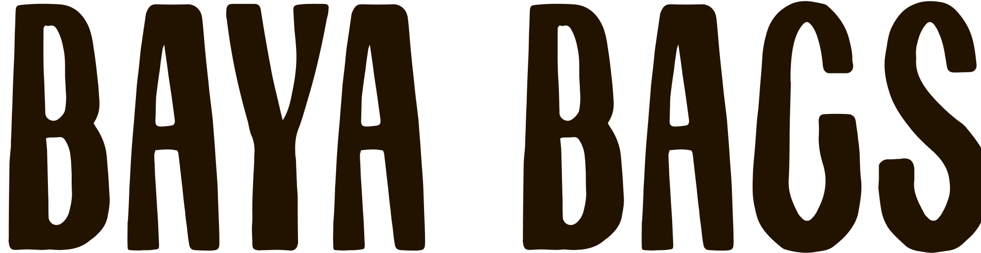 Baya Bags